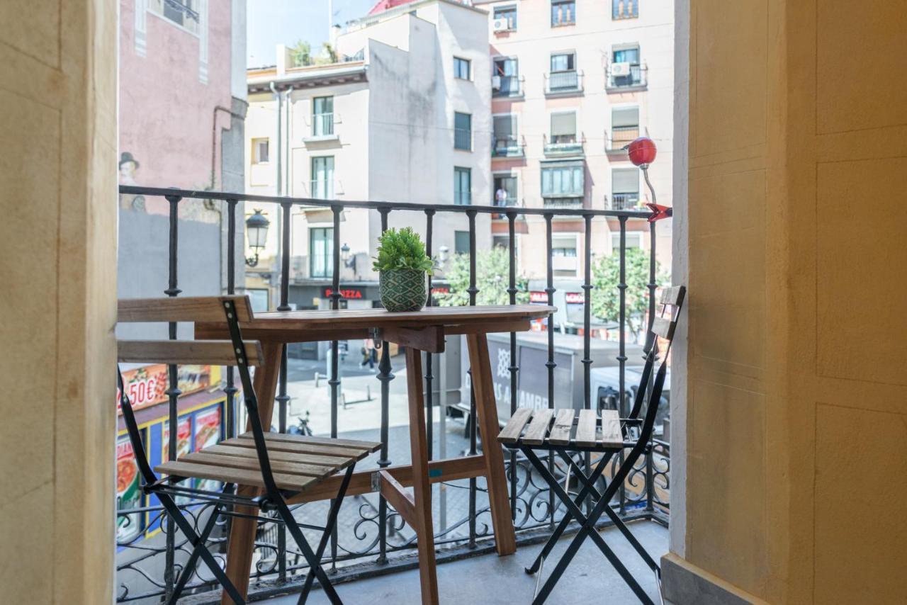 The Heart Of The City, Sol, By Monaro***** Madrid Exterior photo
