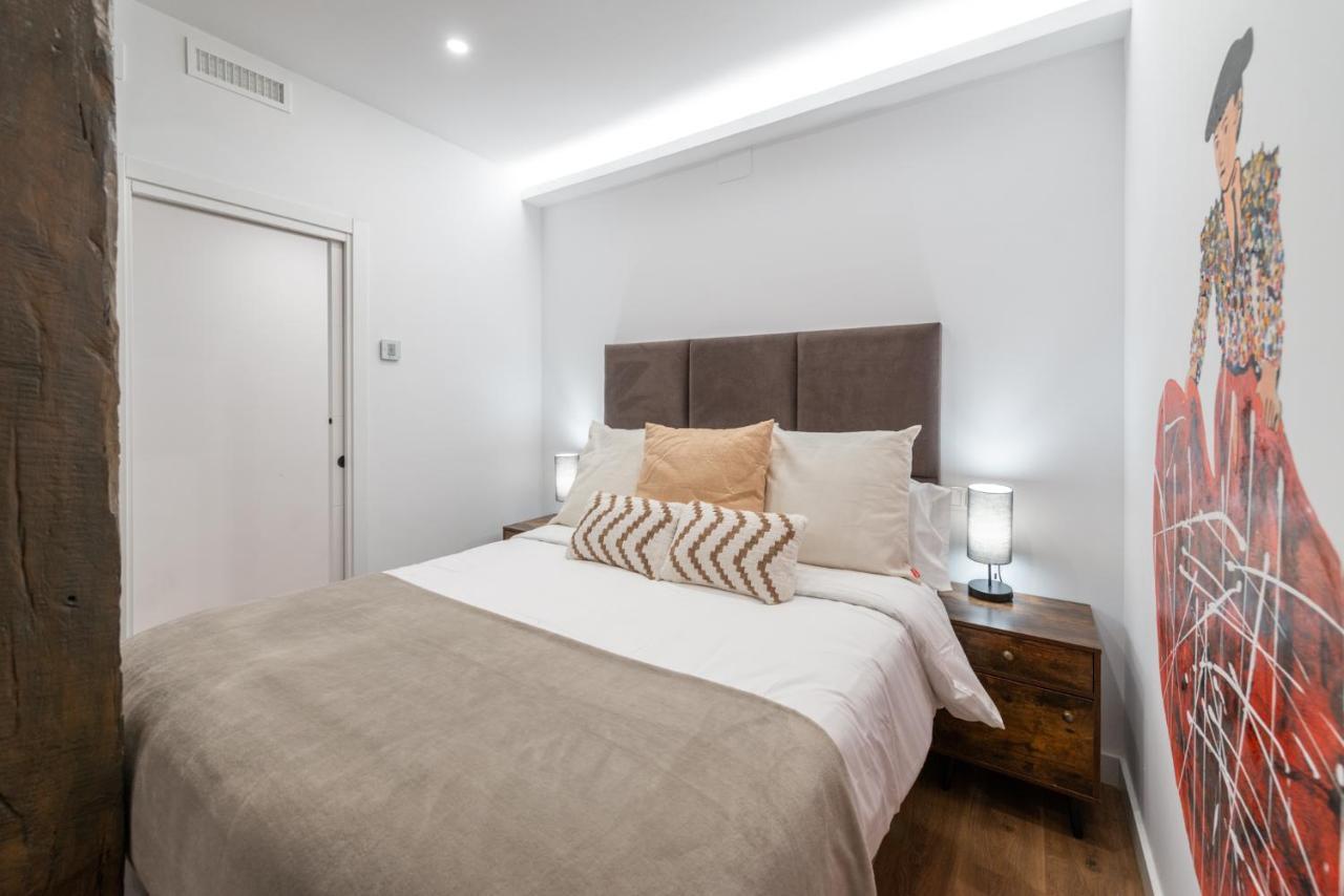 The Heart Of The City, Sol, By Monaro***** Madrid Exterior photo