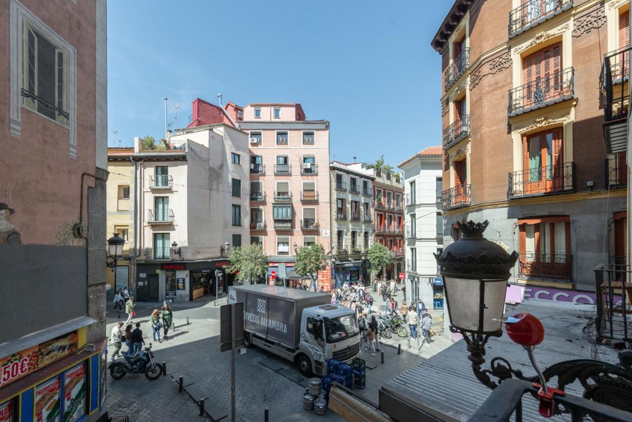 The Heart Of The City, Sol, By Monaro***** Madrid Exterior photo