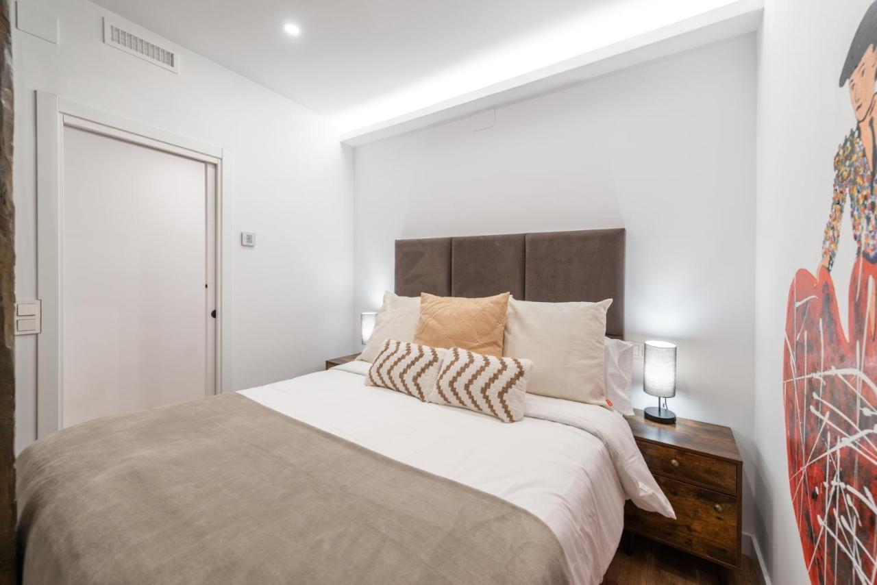 The Heart Of The City, Sol, By Monaro***** Madrid Exterior photo