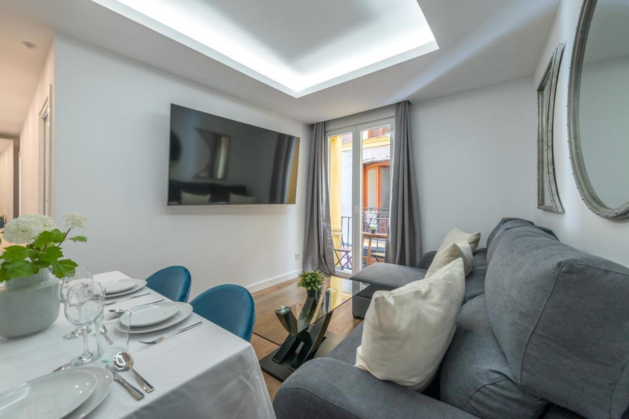 The Heart Of The City, Sol, By Monaro***** Madrid Exterior photo