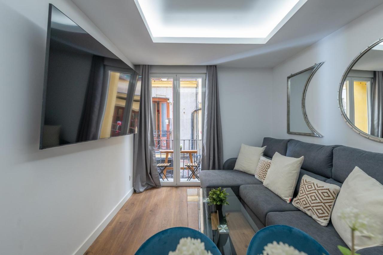 The Heart Of The City, Sol, By Monaro***** Madrid Exterior photo