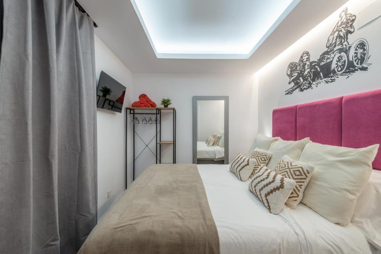 The Heart Of The City, Sol, By Monaro***** Madrid Exterior photo
