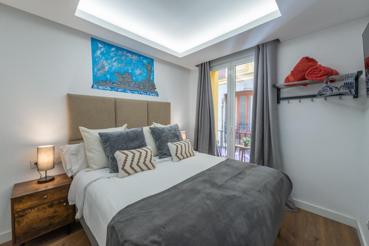 The Heart Of The City, Sol, By Monaro***** Madrid Exterior photo