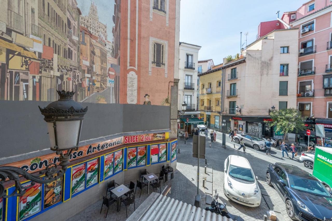 The Heart Of The City, Sol, By Monaro***** Madrid Exterior photo