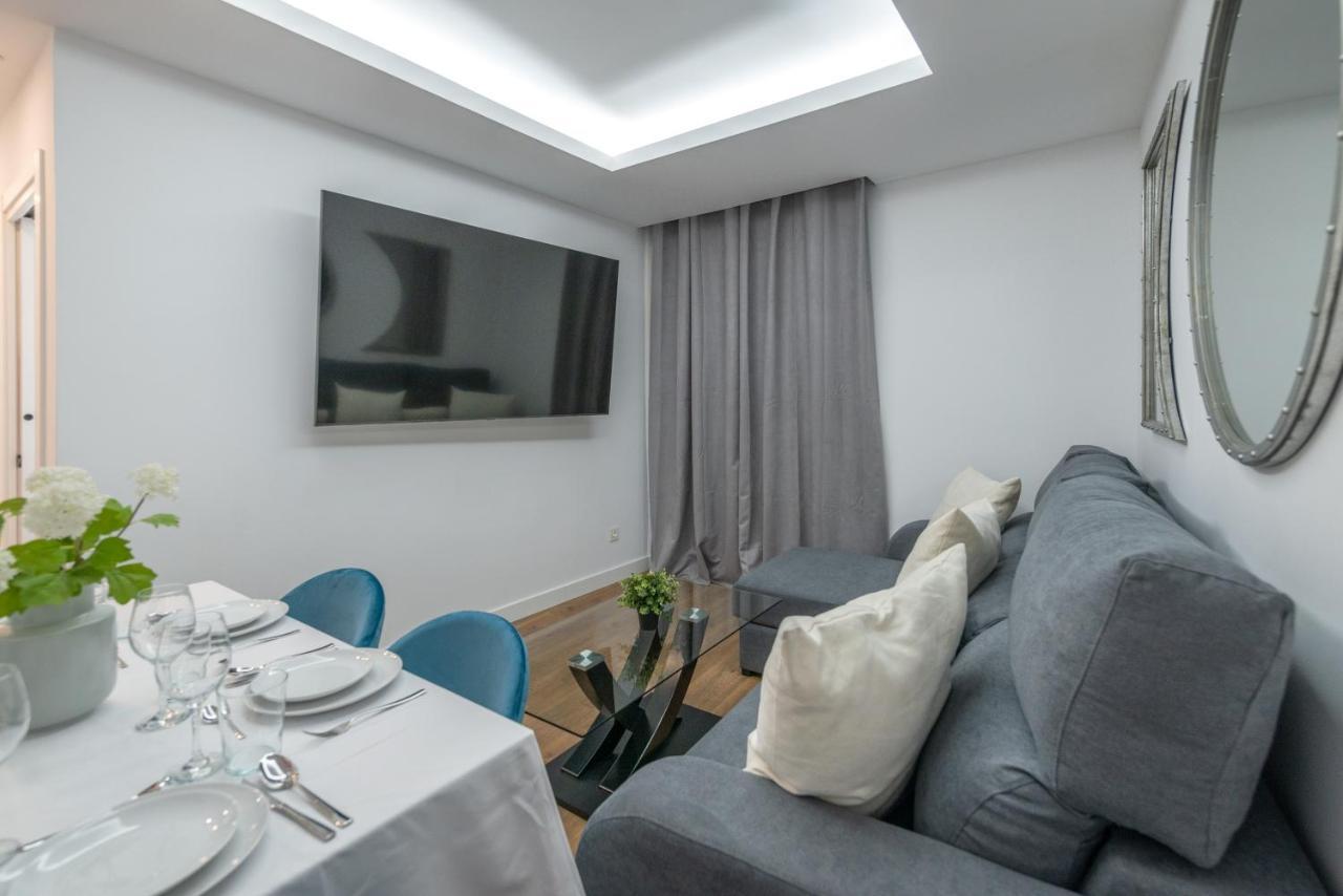 The Heart Of The City, Sol, By Monaro***** Madrid Exterior photo
