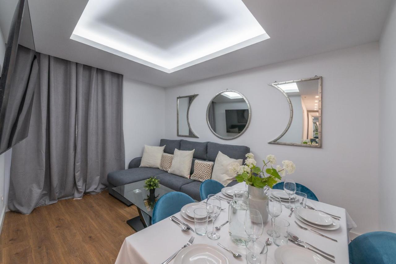 The Heart Of The City, Sol, By Monaro***** Madrid Exterior photo