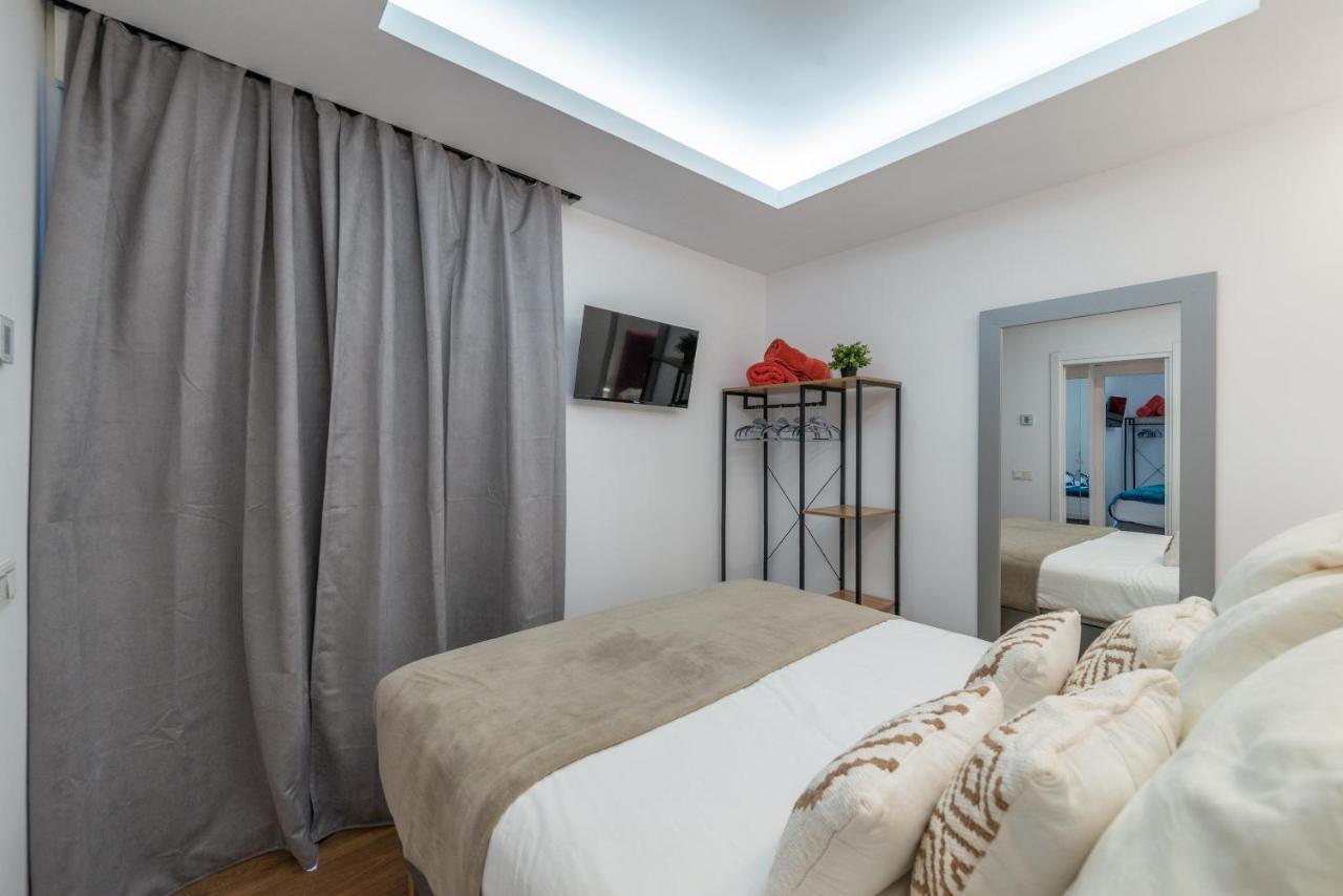 The Heart Of The City, Sol, By Monaro***** Madrid Exterior photo