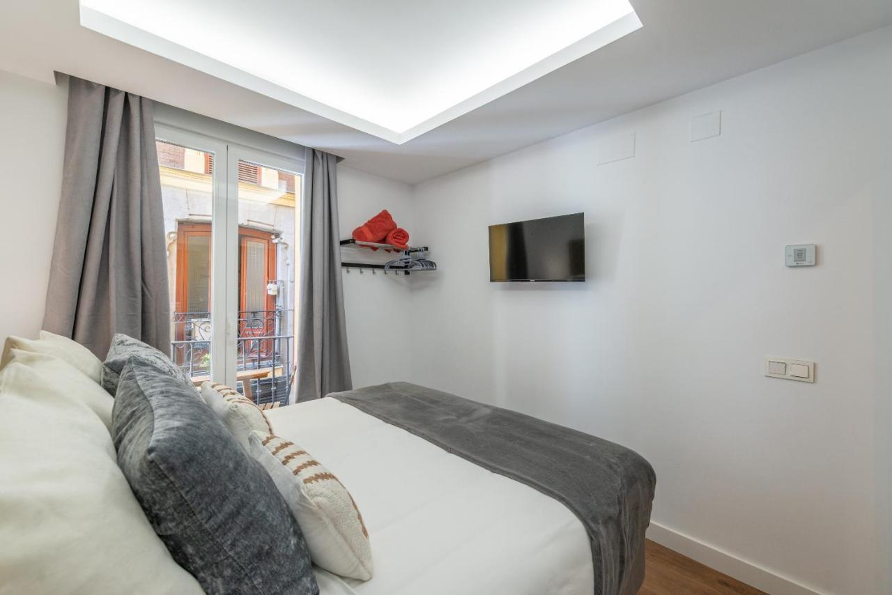 The Heart Of The City, Sol, By Monaro***** Madrid Exterior photo